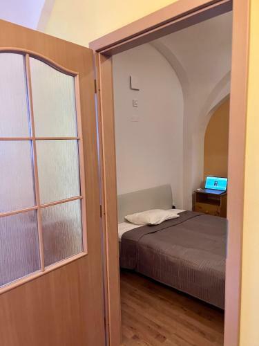 A&p Center Ljubljana Apartment