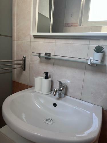 A&p Center Ljubljana Apartment