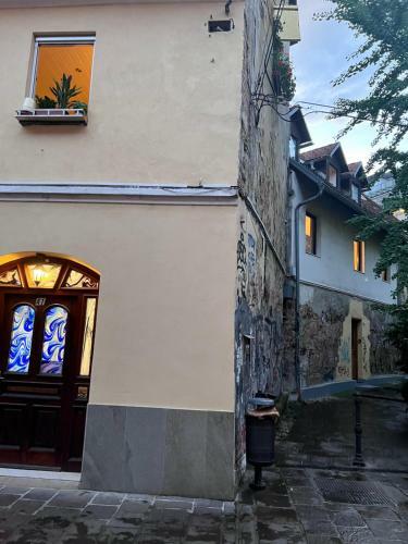 A&p Center Ljubljana Apartment