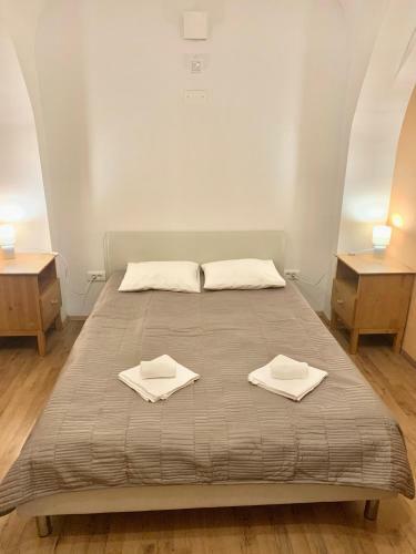A&p Center Ljubljana Apartment
