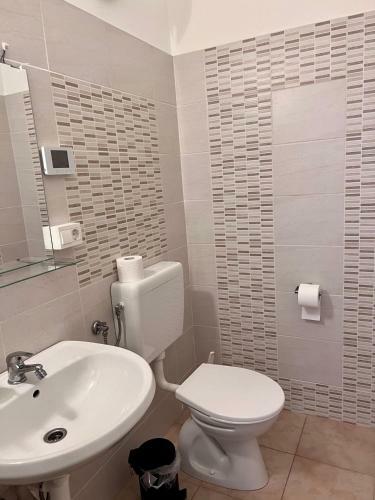 A&p Center Ljubljana Apartment