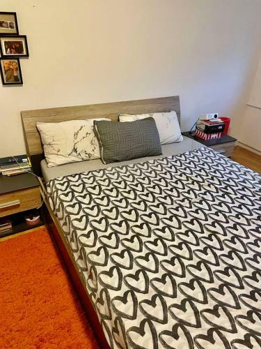 Apartamento Danilo