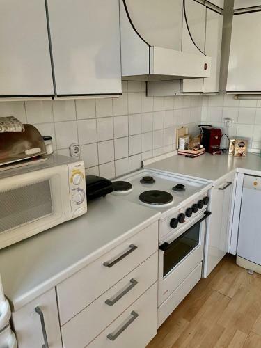 Apartamento Danilo