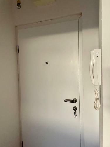 Apartamento Danilo