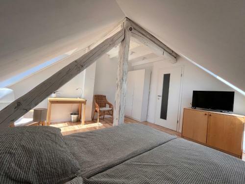 Apartment Malina