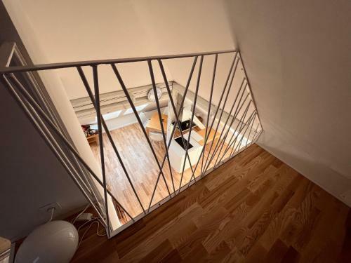 Apartment Malina