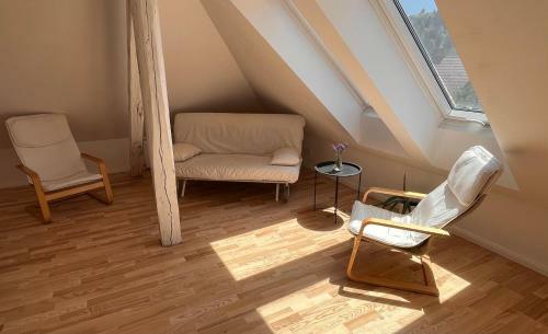 Apartment Malina