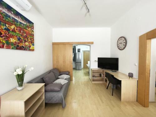 Viktorija City Center Apartment