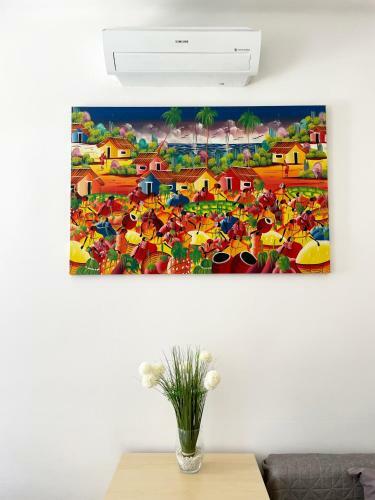Viktorija City Center Apartment