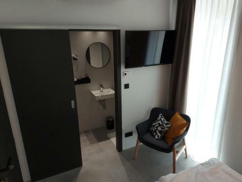 Bed & Breakfast Mozaik