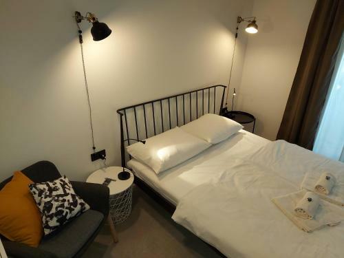 Bed & Breakfast Mozaik