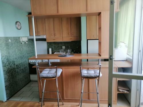Apartamento Studio Mojca