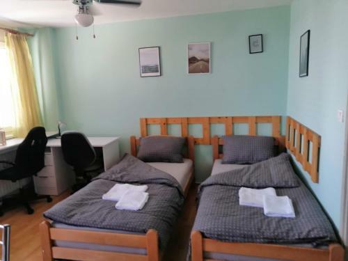 Apartamento Studio Mojca