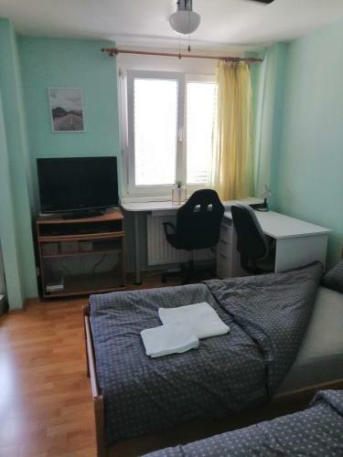 Apartamento Studio Mojca