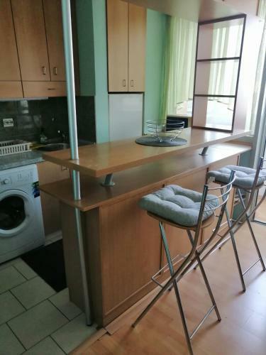 Apartamento Studio Mojca