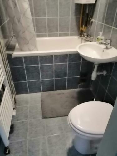 Apartamento Studio Mojca