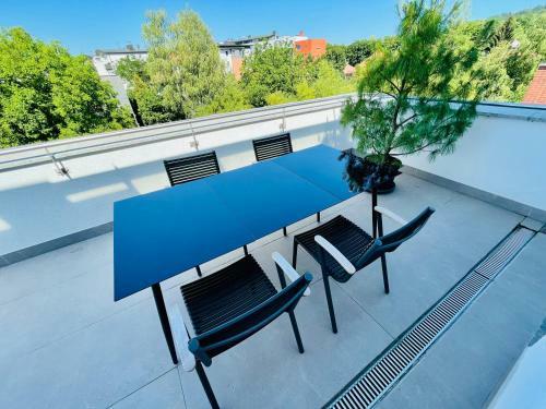 Apartamento Greenview Terrace Penthouse