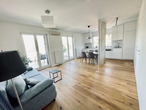 Apartamento Greenview Terrace Penthouse