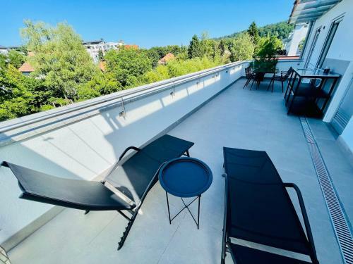 Apartamento Greenview Terrace Penthouse