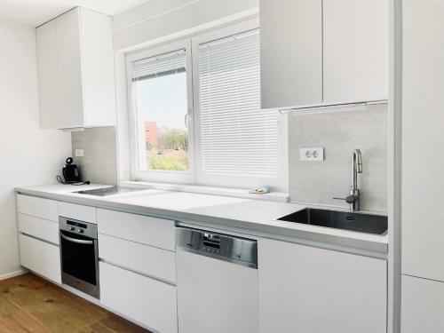 Apartamento Greenview Terrace Penthouse