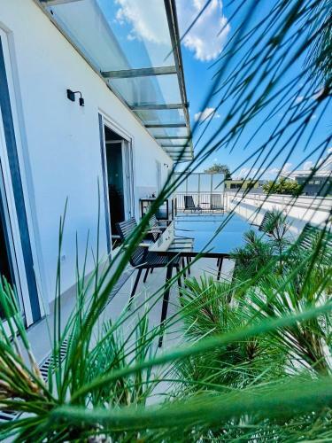 Apartamento Greenview Terrace Penthouse