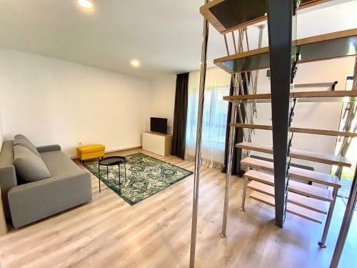 Apartamento Zen House