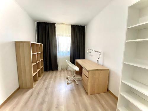 Apartamento Zen House
