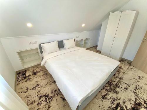 Apartamento Zen House
