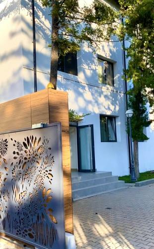 Apartamento Zen House
