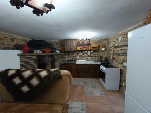 Casa Da Ana - Um Ref�gio Na Montanha