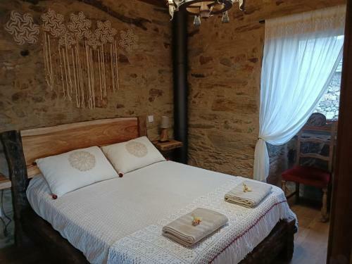 Casa Da Ana - Um Ref�gio Na Montanha