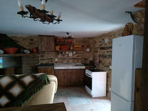 Casa Da Ana - Um Ref�gio Na Montanha