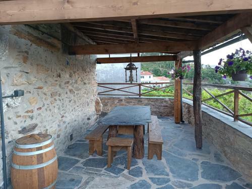 Casa Da Ana - Um Ref�gio Na Montanha