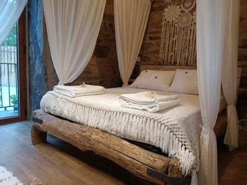 Casa Da Ana - Um Ref�gio Na Montanha