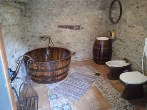 Casa Da Ana - Um Ref�gio Na Montanha