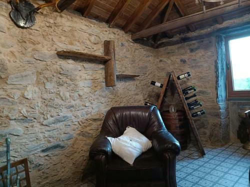 Casa Da Ana - Um Ref�gio Na Montanha