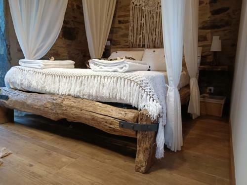 Casa Da Ana - Um Ref�gio Na Montanha
