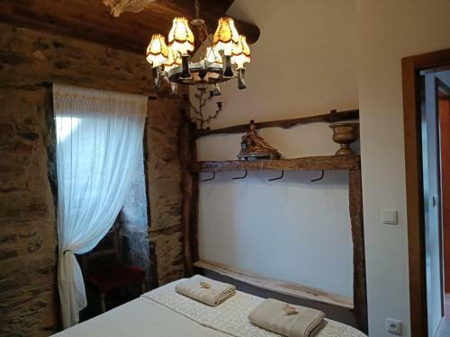Casa Da Ana - Um Ref�gio Na Montanha