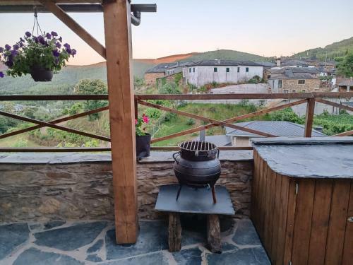 Casa Da Ana - Um Ref�gio Na Montanha