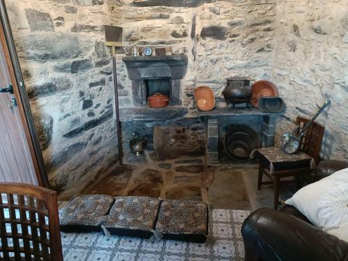 Casa Da Ana - Um Ref�gio Na Montanha