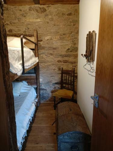 Casa Da Ana - Um Ref�gio Na Montanha