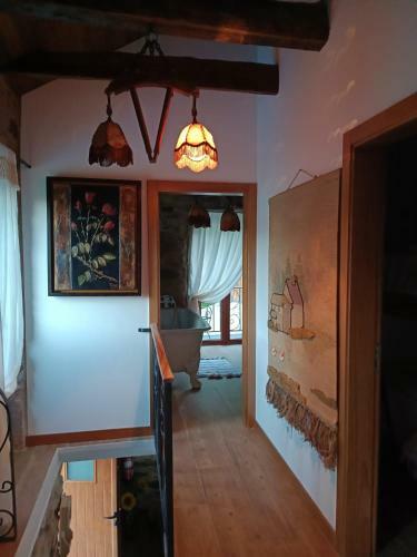 Casa Da Ana - Um Ref�gio Na Montanha