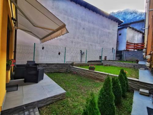 Apartamento Sirius Confort Kalinderu