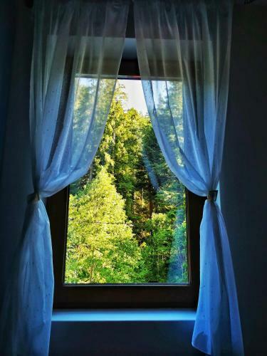 Apartamento Sirius Confort Kalinderu