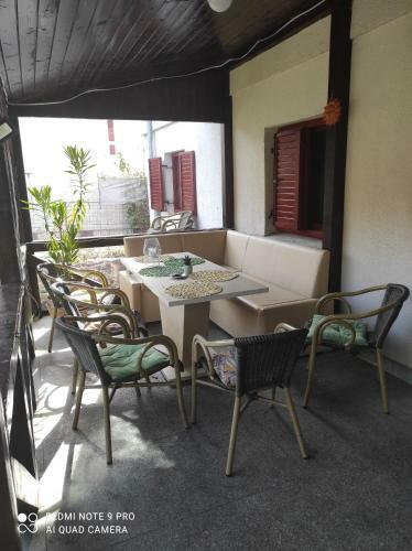 Villa Vila Catalina