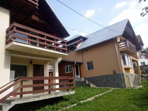 Hostal Ddm Montan Grup 2