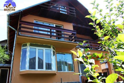 Hostal Ddm Montan Grup 2
