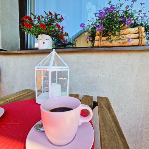 Apartamento Amor Tirol Bu?teni