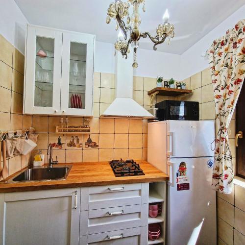 Apartamento Amor Tirol Bu?teni