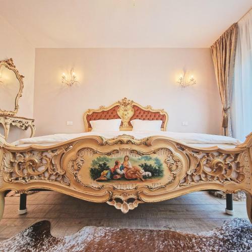 Apartamento Amor Tirol Bu?teni
